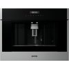 Gorenje CMA9200UX Vestavný kávovar