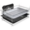 Gorenje BCMS598S19X Kombinovaná kompaktní trouba Superior