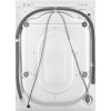 Electrolux EW6SN347SI Pračka úzká předem plněná PerfectCare 600