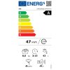 AEG LFR61842QC Pračka hluboká předem plněná