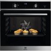 Electrolux EOD5C71X Vestavná trouba série 600 PRO s parní funkcí SteamBake