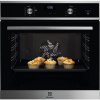 Electrolux EOD5C70X Vestavná trouba série 600 PRO s parní funkcí SteamBake