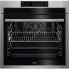 AEG BPE742380M Vestavná trouba série 8000 ASSIST SenseCook