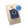 Electrolux E200SM Sáčky do vysavače s-bag® Classic Mega Pack