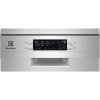 Electrolux ESS64321SX Volně stojící myčka Technologie AirDry