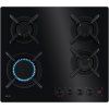 AEG HKB64453NB plynová varná deska Hob2Hood®