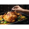 Electrolux EOC9P31WX SteamCrisp