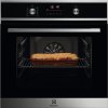 Electrolux EOF6P76BX SurroundCook