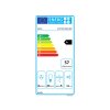 Elica HILIGHT-W H30 WH/A/100 Stropní odsavač par