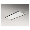 Elica ILLUSION H16 WH/A/100 Stropní odsavač par