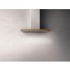 Elica BIO WH/A/90 ROVERE Komínový odsavač par