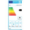 Elica BIO WH/A/90 ROVERE Komínový odsavač par