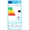 Elica IKONA LIGHT MAXXI PURE IX/F/120 Ostrůvkový odsavač par