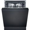 Siemens SN85EX56CE Vestavná myčka nádobí iQ500