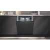 Siemens SN85EX56CE Vestavná myčka nádobí iQ500