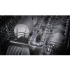 Siemens SN85TX00CE Vestavná myčka nádobí iQ500