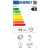 Siemens SN85TX00CE Vestavná myčka nádobí iQ500