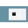 Siemens HB676G5S6 Vestavná trouba iQ700