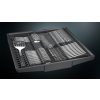 Siemens SN73HX48VE Vestavná myčka nádobí iQ300
