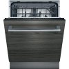 Siemens SN73HX48VE Vestavná myčka nádobí iQ300