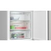 Siemens KG49NXIBF Kombinovaná lednice NoFrost iQ300