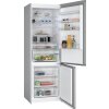 Siemens KG49NXIBF Kombinovaná lednice NoFrost iQ300