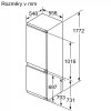 19900451 New line drawing KIN86 AV Wave2 with damped flat hinge cs CZ