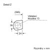 MCZ 009819 WKD28540EE cs CZ