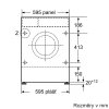 MCZ 009816 WKD28540EE cs CZ