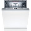 Bosch SBV6YCX00E Vestavná myčka Serie 6