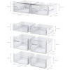 Bosch KFN96AXEA Americká lednice Serie 6