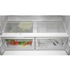 Bosch KFN96AXEA Americká lednice Serie 6