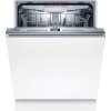 Bosch SMV6YCX00E Vestavná myčka Serie 6