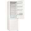 Gorenje NRK62CAW4 Kombinovaná lednice Advanced