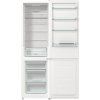Gorenje NRK62CAW4 Kombinovaná lednice Advanced
