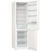 Gorenje NRK62CAW4 Kombinovaná lednice Advanced