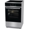 Gorenje GEITS5C70XPG Indukční sporák Essential