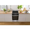 Gorenje GEITS5C70XPG Indukční sporák Essential