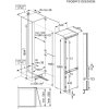 Electrolux ENC8MD19S MultiChill 0º CustomFlex