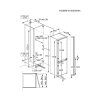 Electrolux LND5FE18S ColdSense