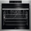 AEG BPE748380M Vestavná trouba SenseCook