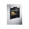 AEG BPE748380M Vestavná trouba SenseCook