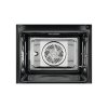 AEG BSK798380M Vestavná parní trouba SteamPro  + Kurz vaření v hodnotě 3000,- ZDARMA