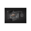 AEG BSK798380M Vestavná parní trouba SteamPro  + Kurz vaření v hodnotě 3000,- ZDARMA