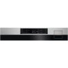 AEG BSK798380M Vestavná parní trouba SteamPro  + Kurz vaření v hodnotě 3000,- ZDARMA