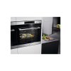AEG BSK798380M Vestavná parní trouba SteamPro  + Kurz vaření v hodnotě 3000,- ZDARMA