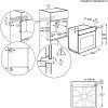 Electrolux KOCBP39H SteamCrisp