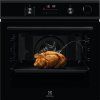 Electrolux EOC6P77H trouba s parní funkcí SteamCrisp