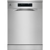 Electrolux ESM48400SX Myčka nádobí