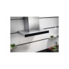 AEG DBE5660HB Komínový odsavač par Hob2Hood